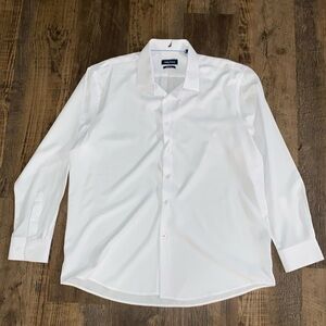 Nautical Collared Shirt
